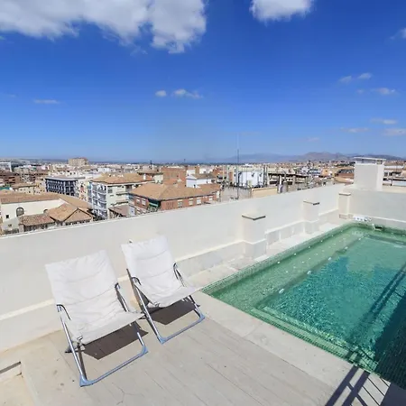 Appartamento Trinidad Deluxe 4 *