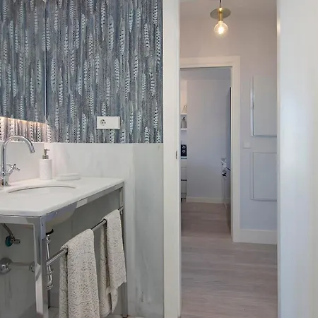 Appartamento Trinidad Deluxe 4