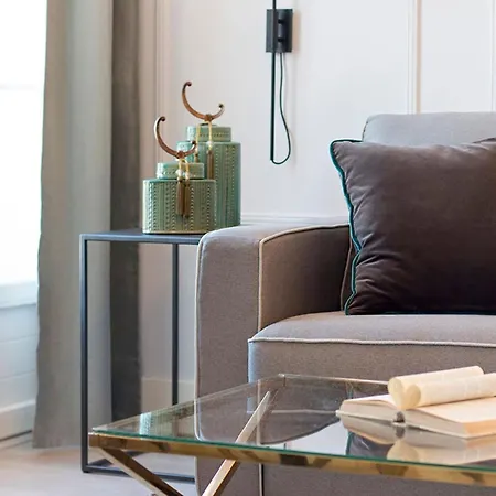 Appartamento Trinidad Deluxe 4 *