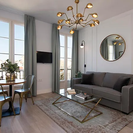 Appartamento Trinidad Deluxe 4 *